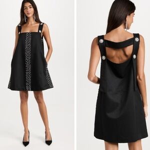 STINE GOYA Nomi Dress Size M